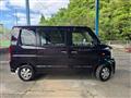 2014 Suzuki Every Wagon