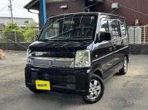 2014 Suzuki Every Wagon