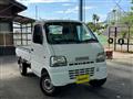 2000 Suzuki Carry Truck