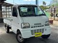 2000 Suzuki Carry Truck