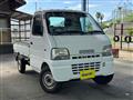 2000 Suzuki Carry Truck