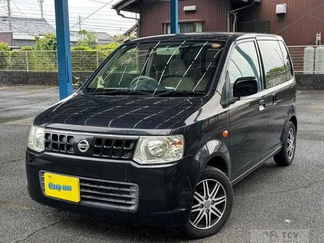 2007 Nissan Otti