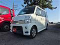 2013 Suzuki Every Wagon