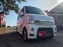 2013 Suzuki Every Wagon