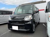 2018 Daihatsu Tanto