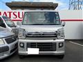 2020 Suzuki Every Wagon