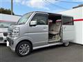 2020 Suzuki Every Wagon