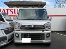 2020 Suzuki Every Wagon