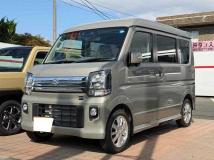 2026 Suzuki Every Wagon