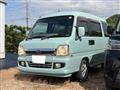 2006 Subaru Dias Wagon