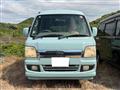 2006 Subaru Dias Wagon