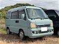 2006 Subaru Dias Wagon