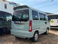 2006 Subaru Dias Wagon