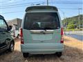 2006 Subaru Dias Wagon