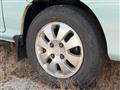 2006 Subaru Dias Wagon