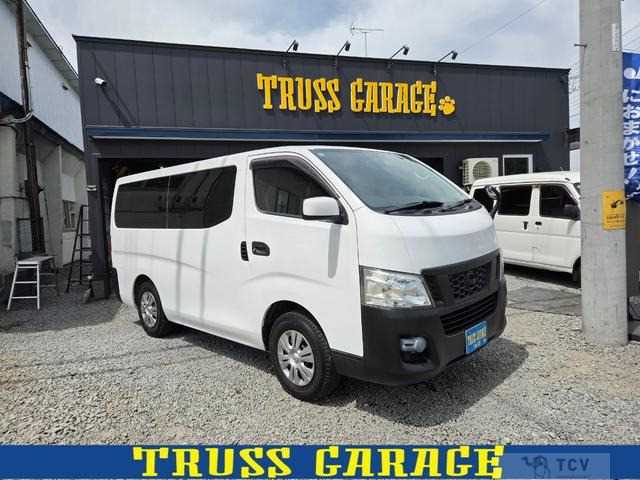 2015 Nissan Caravan Van