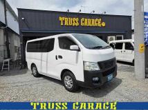 2015 Nissan Caravan Van
