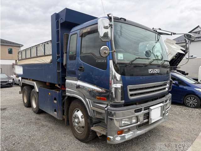 2006 Isuzu Isuzu Others
