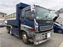 2006 Isuzu Isuzu Others