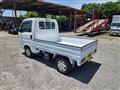 2010 Honda Acty Truck