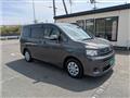 2013 Toyota Voxy