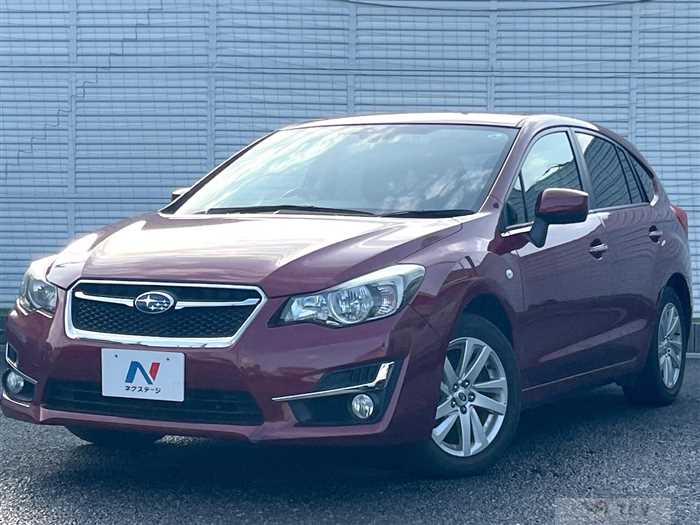2015 Subaru Subaru Others