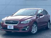 2015 Subaru Subaru Others