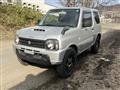 2013 Suzuki Jimny