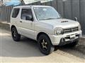2013 Suzuki Jimny