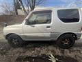 2013 Suzuki Jimny