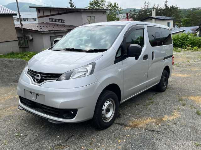 2023 Nissan NV200 VANETTE
