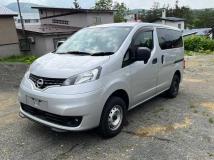 2023 Nissan NV200 VANETTE
