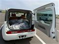 2013 Nissan Cube