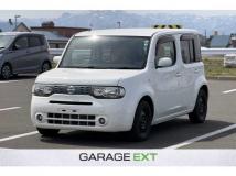 2013 Nissan Cube