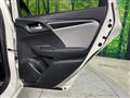 2013 Honda Fit Hybrid