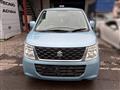 2015 Suzuki Wagon R