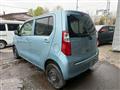 2015 Suzuki Wagon R