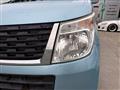 2015 Suzuki Wagon R
