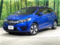 2013 Honda Fit Hybrid