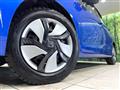 2013 Honda Fit Hybrid
