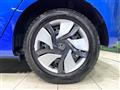 2013 Honda Fit Hybrid
