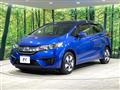 2013 Honda Fit Hybrid