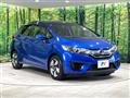 2013 Honda Fit Hybrid