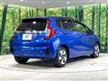 2013 Honda Fit Hybrid
