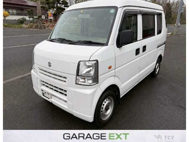 2012 Suzuki Every