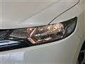 2015 Honda Fit Hybrid