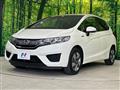2015 Honda Fit Hybrid