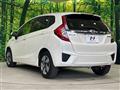 2015 Honda Fit Hybrid
