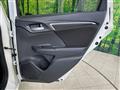 2015 Honda Fit Hybrid