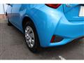 2018 Toyota Vitz